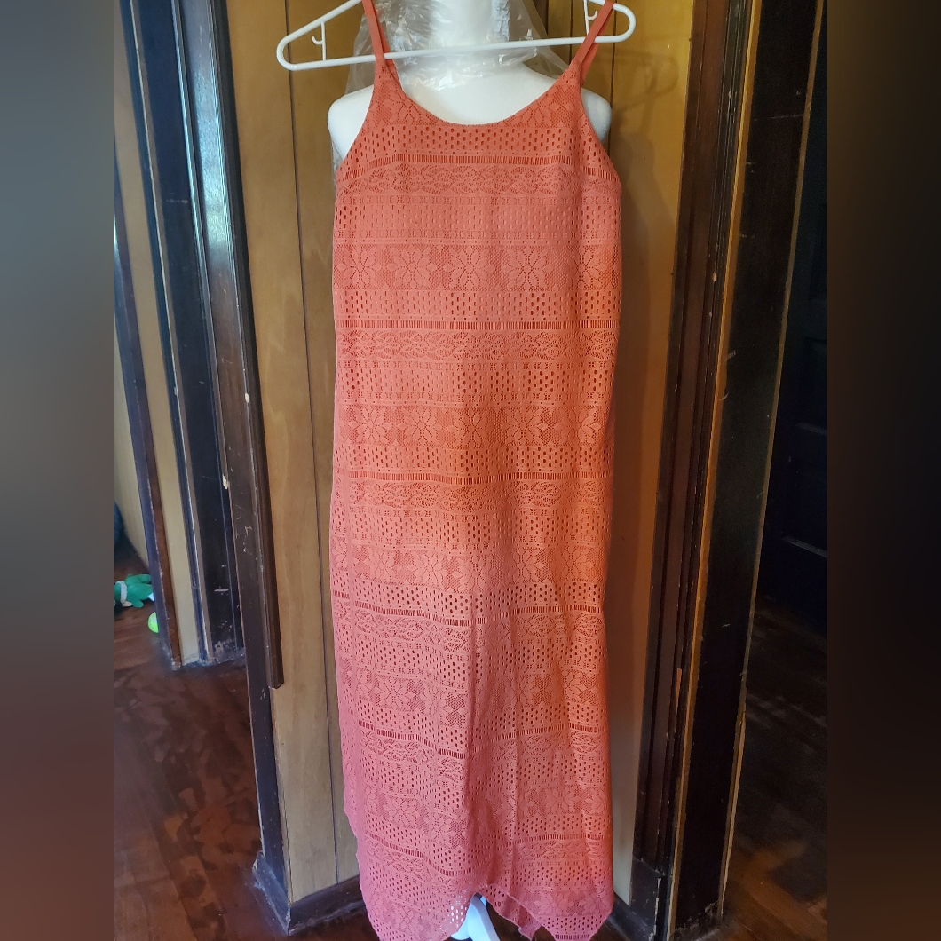 Nobo Dress
